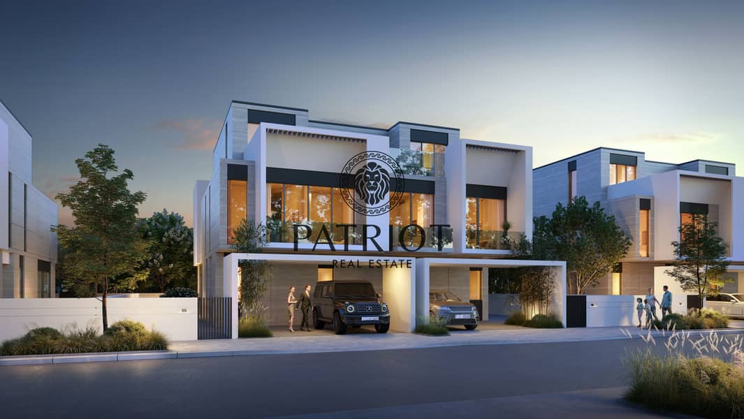 Off-Market | Ultra-Luxury Golf View Villa | 10% Booking Only