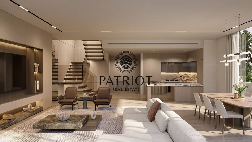 Off-Market | Ultra-Luxury Golf View Villa | 10% Booking Only - Image 6