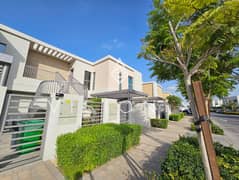 تاون هاوس في الياسمين،الزاهية،مويلح 4 غرف 2400000 درهم - 13533214