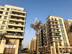 شقة في ندي رزيدنسز،مساكن بوابة مريم،جزيرة مريم،الخان 2 غرف 1250000 درهم - 13533328