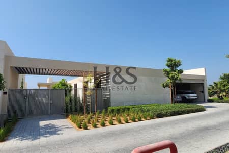 4-Bedroom Ultra-Luxury Simplex Villa with Full Sea View & Private Beach ...