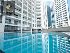 شقة في برج الفهد 2،برشا هايتس (تيكوم) 3 غرف 2600000 درهم - 13522555