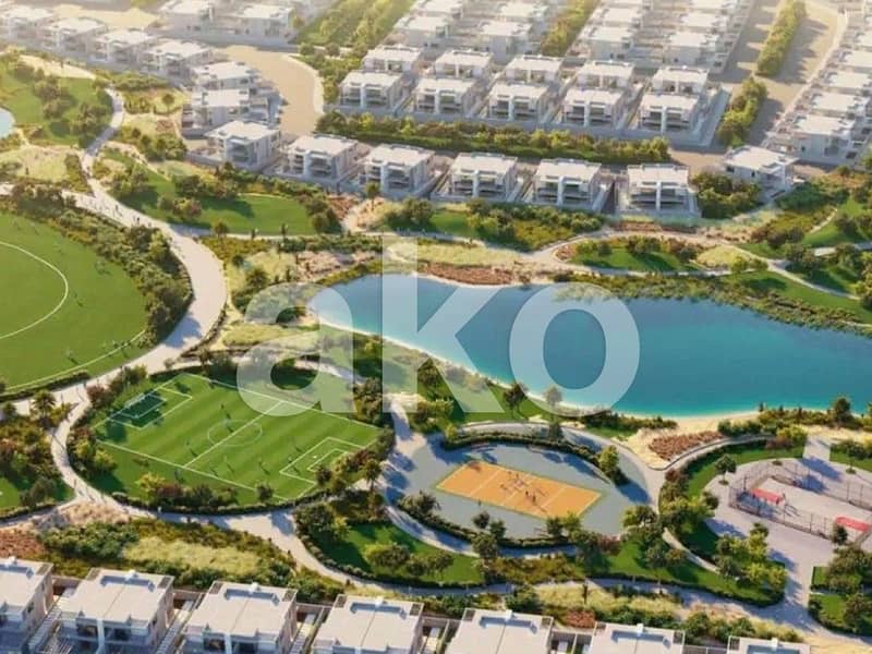 Spacious | Off Plan | Prime Location