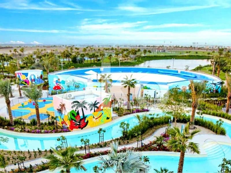 Spacious | Off Plan | Prime Location