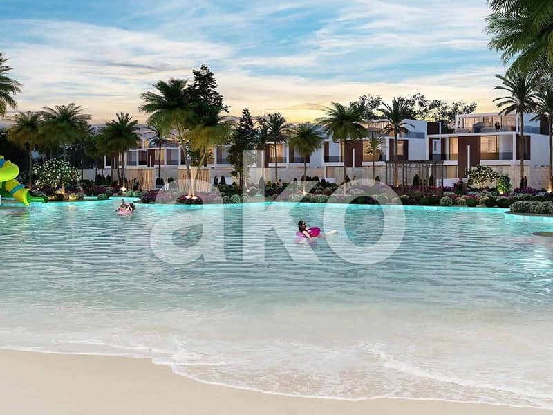 Spacious | Off Plan | Prime Location