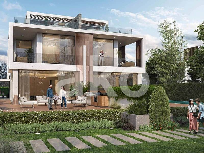 Spacious | Off Plan | Prime Location - Image 6