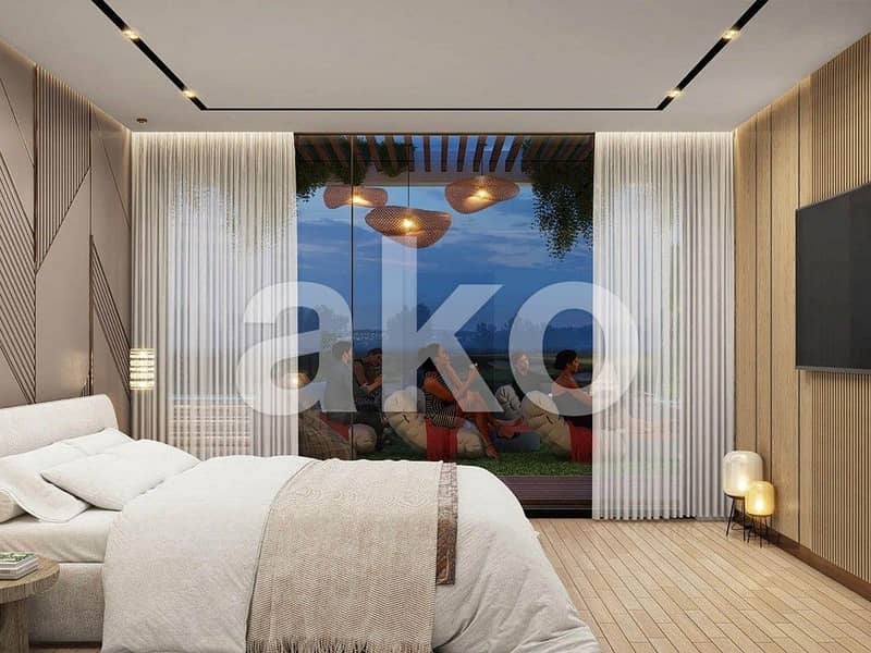 Spacious | Off Plan | Prime Location - Image 8