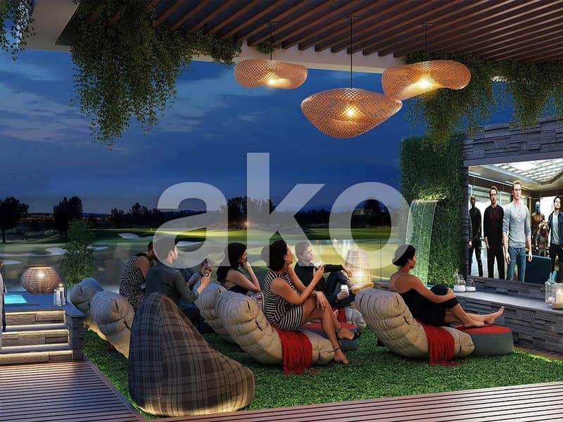 Spacious | Off Plan | Prime Location - Image 10