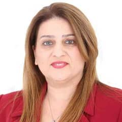 Roya Khorrami