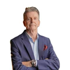 Peter Main