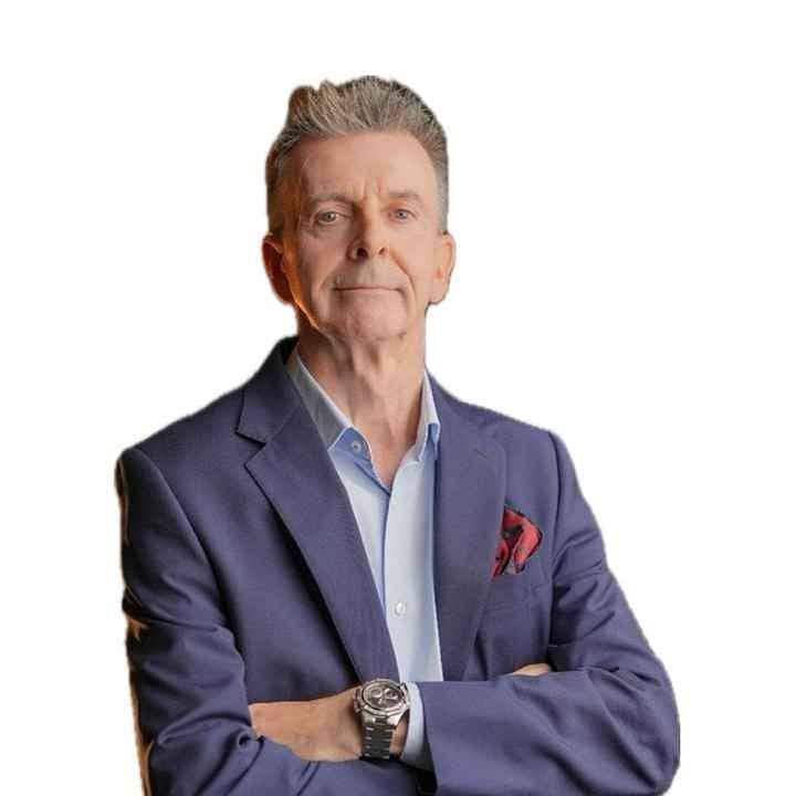 Peter Main