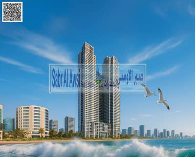 Appartement de 1 chambre à à vendre à Corniche Ajman, Ajman - Mawjan-Brochure_page-0006. jpg Appartement de 1 chambre à à vendre à Corniche Ajman, Ajman - Mawjan-Brochure_page-0006. jpg