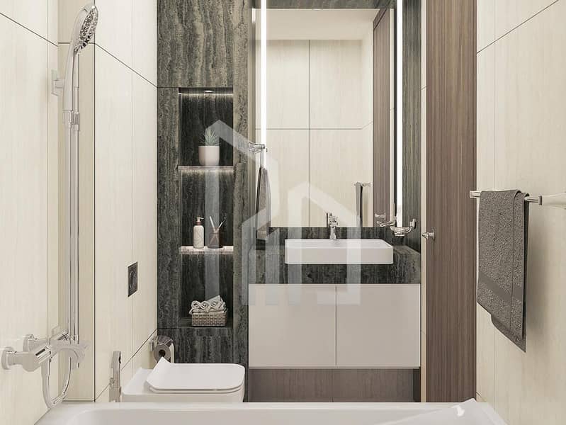 Exclusive | High Floor | Ready Soon - Image 7