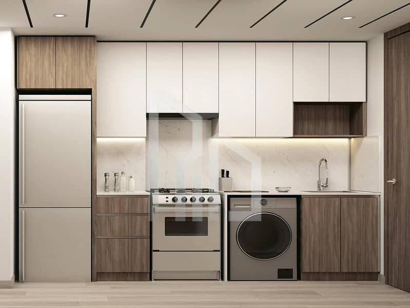 Exclusive | High Floor | Ready Soon - Image 8