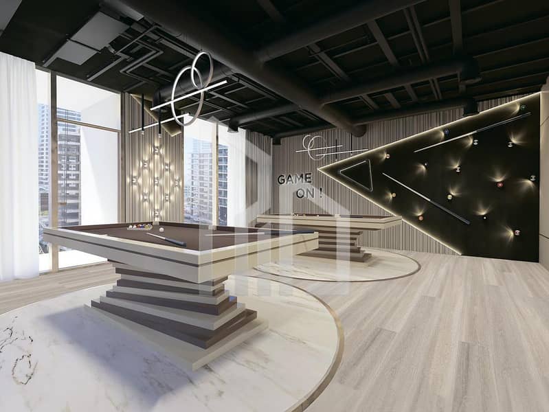 Exclusive | High Floor | Ready Soon - Image 9