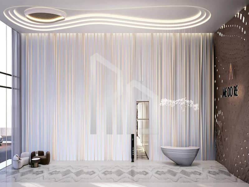 Exclusive | High Floor | Ready Soon - Image 10