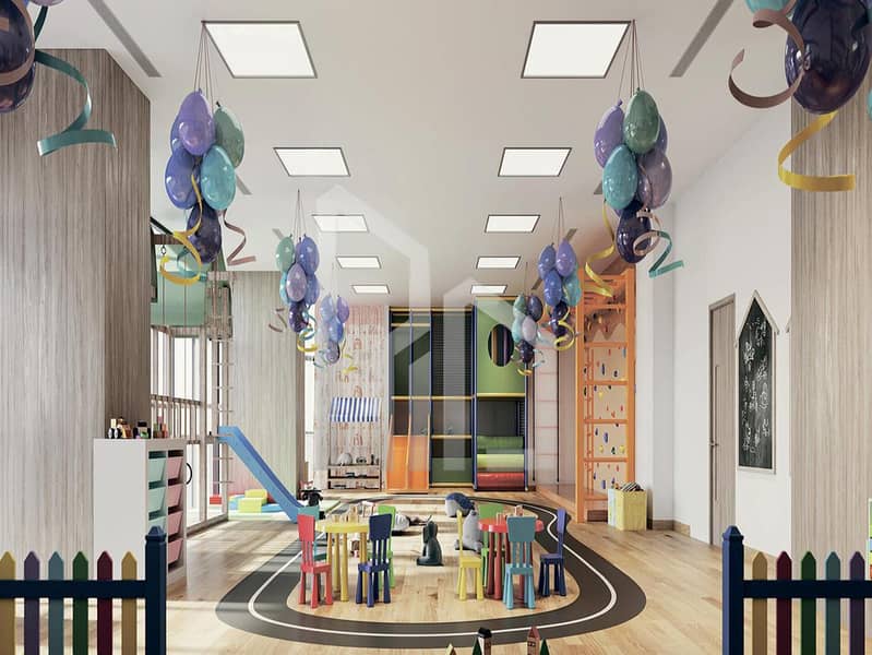 Exclusive | High Floor | Ready Soon - Image 11