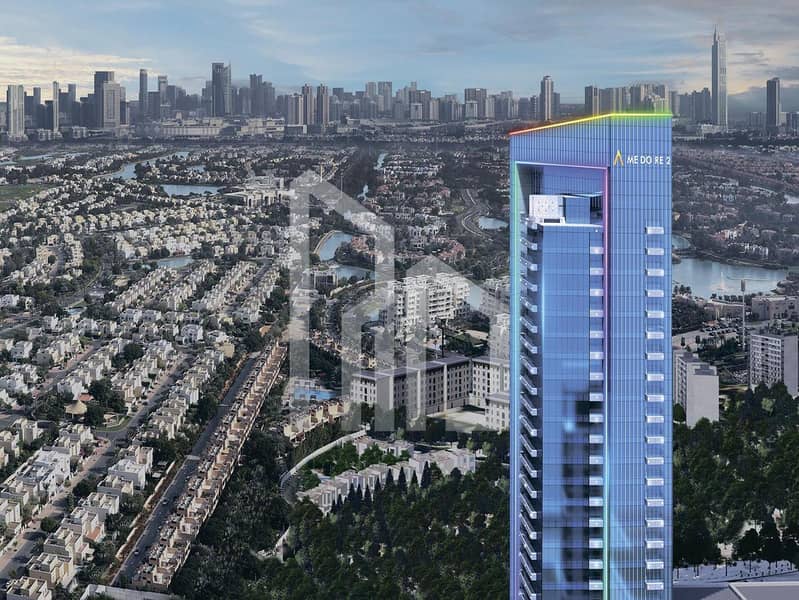 Exclusive | High Floor | Ready Soon - Image 12