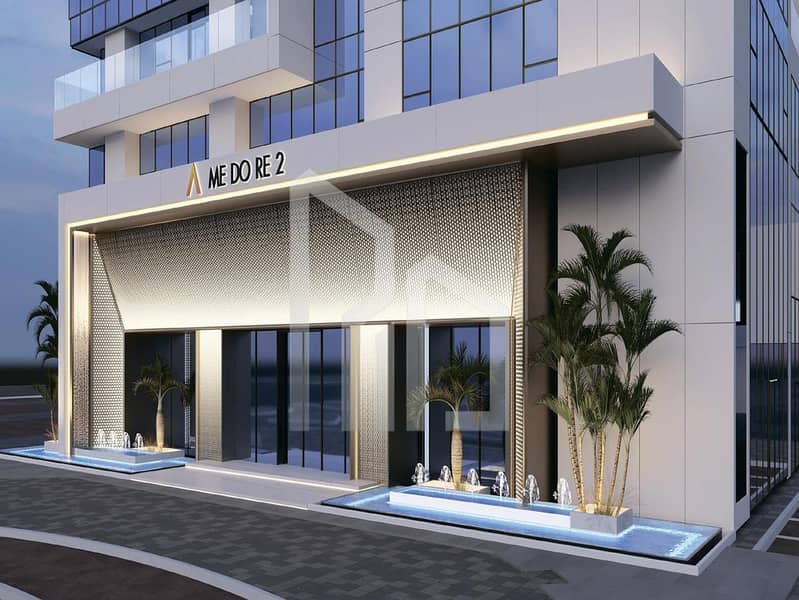 Exclusive | High Floor | Ready Soon - Image 15