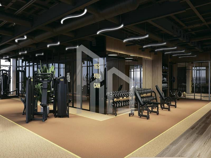 Exclusive | High Floor | Ready Soon - Image 16