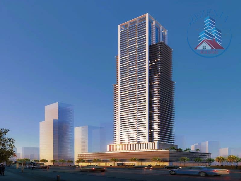 5yers PP | Pool View | 20%DP | 30%Disc | 100%ROI |