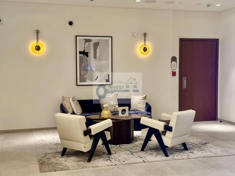 18 19 1BR one bedroom vacant furnished dubai creek harbour creek beach vida residence vacant. jpg