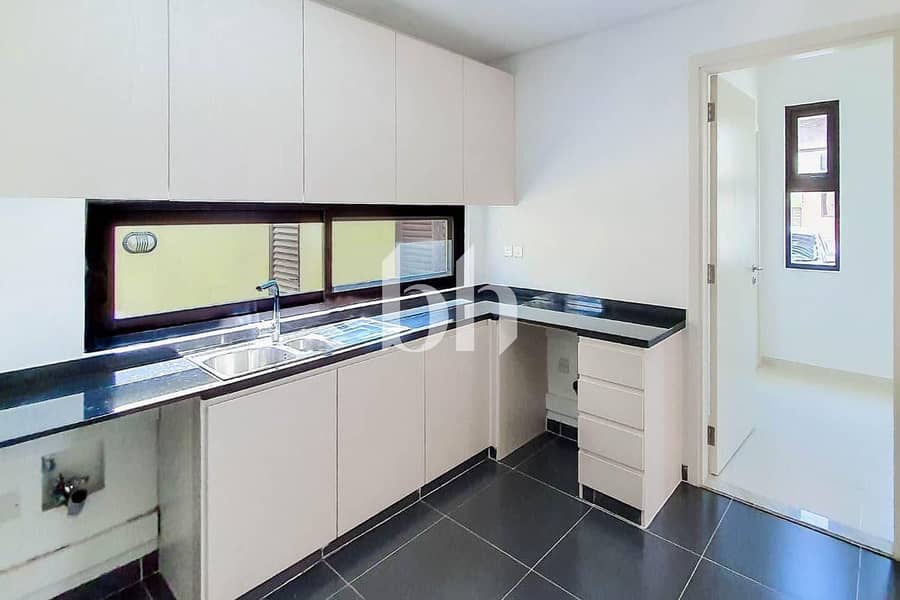 Well Maintain | Landscaped | Vacant