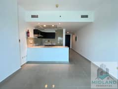 Affordable Unfurnished Studio With Open View