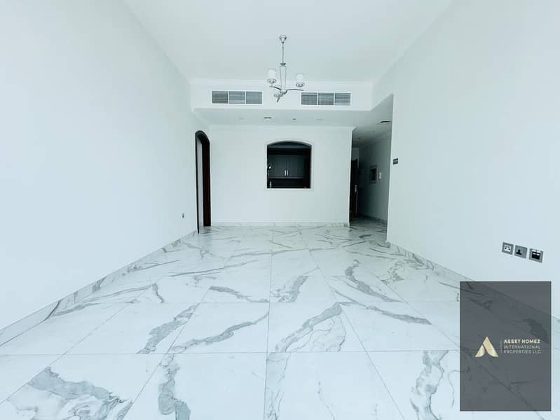 Spacious and Modern, Great Layout, High Finishing