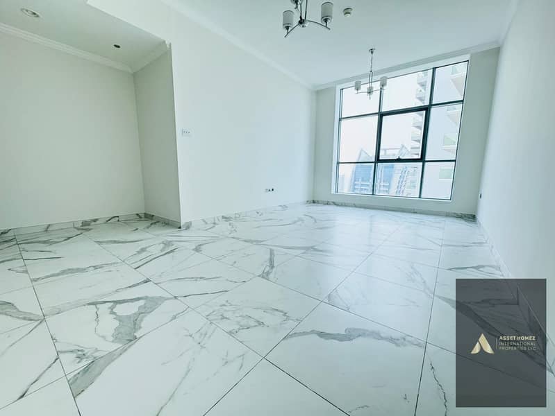 Spacious and Modern, Great Layout, High Finishing