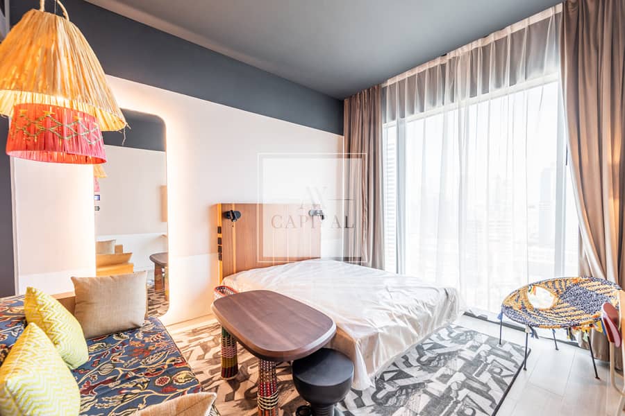 Vacant | Exclusive | Ready to Move | Spacious