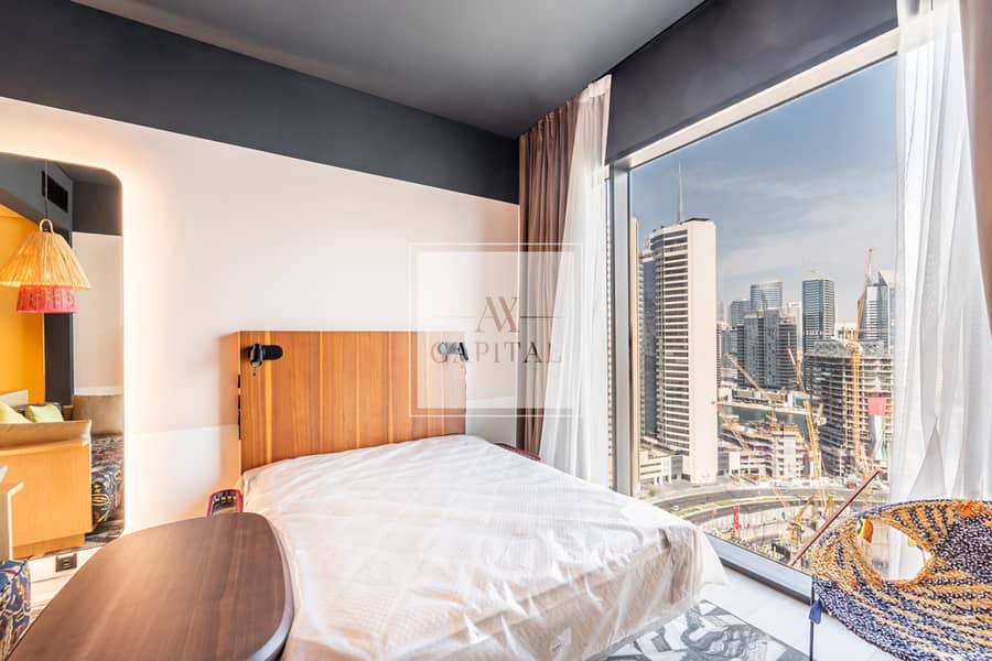 Vacant | Exclusive | Ready to Move | Spacious