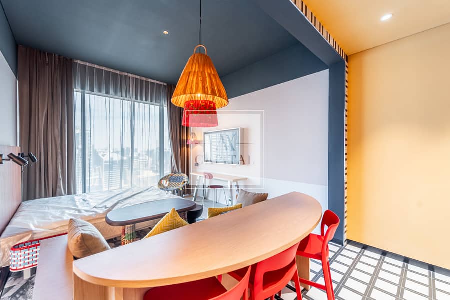 Vacant | Exclusive | Ready to Move | Spacious