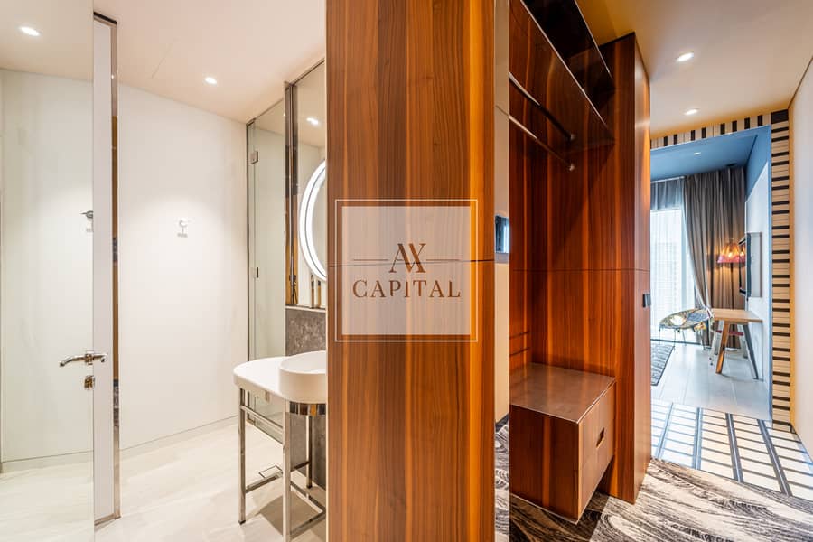 Vacant | Exclusive | Ready to Move | Spacious - Image 8