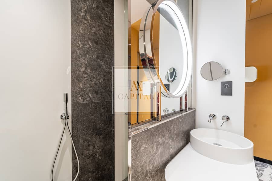 Vacant | Exclusive | Ready to Move | Spacious - Image 9