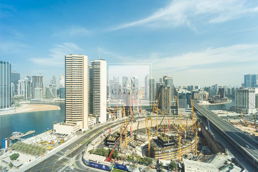 Vacant | Exclusive | Ready to Move | Spacious - Image 10