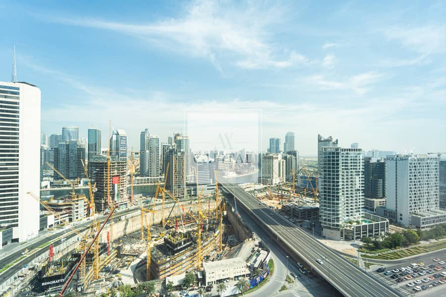 Vacant | Exclusive | Ready to Move | Spacious - Image 11