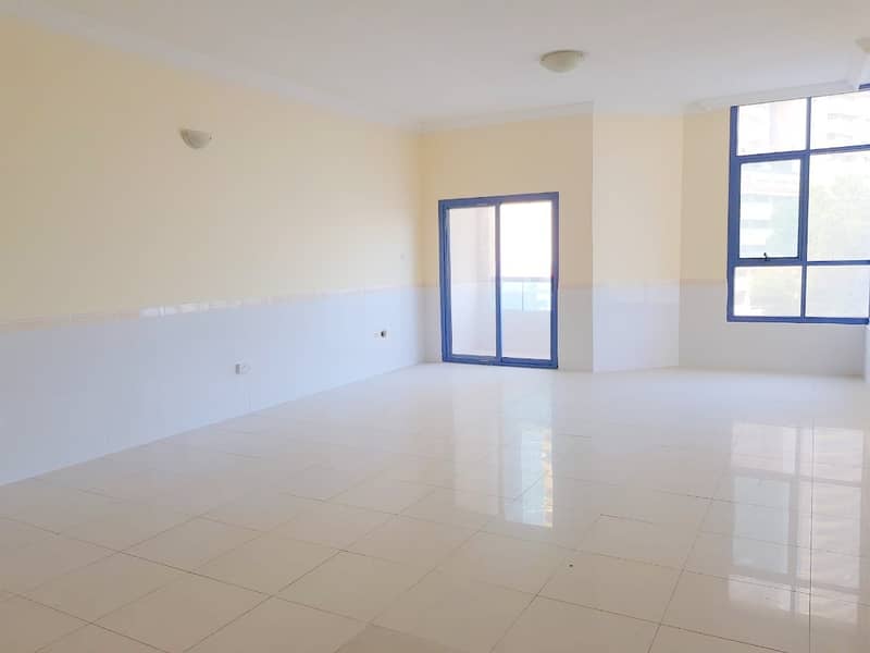 Spacious 3bhk flat for sale in Al Khor Towers