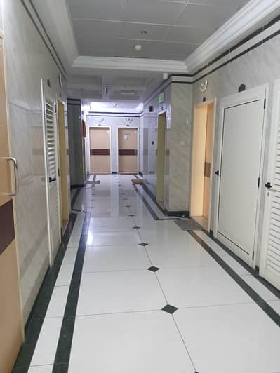 Appartement de 2 chambres à à louer à Al Mahatah, Sharjah - 44434. jpg