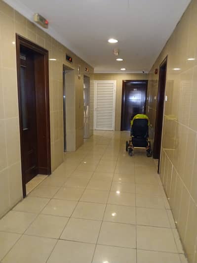 2 habitaciones Apartamento para en Alquiler en Al Qasimia, Sharjah - 35405. jpg