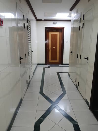 1 Schlafzimmer Wohnung zum zur Miete in Al Mahatah, Sharjah - 44863. jpg 1 Schlafzimmer Wohnung zum zur Miete in Al Mahatah, Sharjah - 44863. jpg