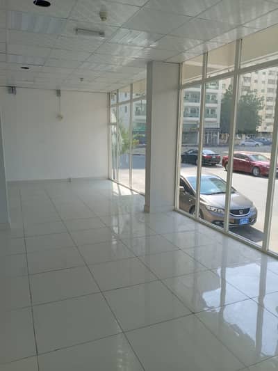 Shop for Rent in Abu Shagara, Sharjah - 49455. jpg