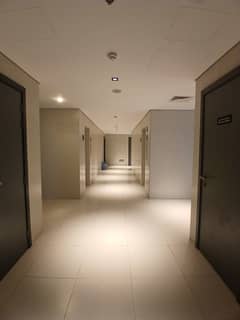 شقة في بناية ام بي أبو شغارة،أبو شغارة 1 غرفة 35999 درهم - 13421266