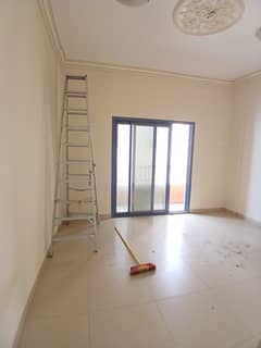 شقة في بناية ام بي أبو شغارة،أبو شغارة 1 غرفة 25999 درهم - 13512295