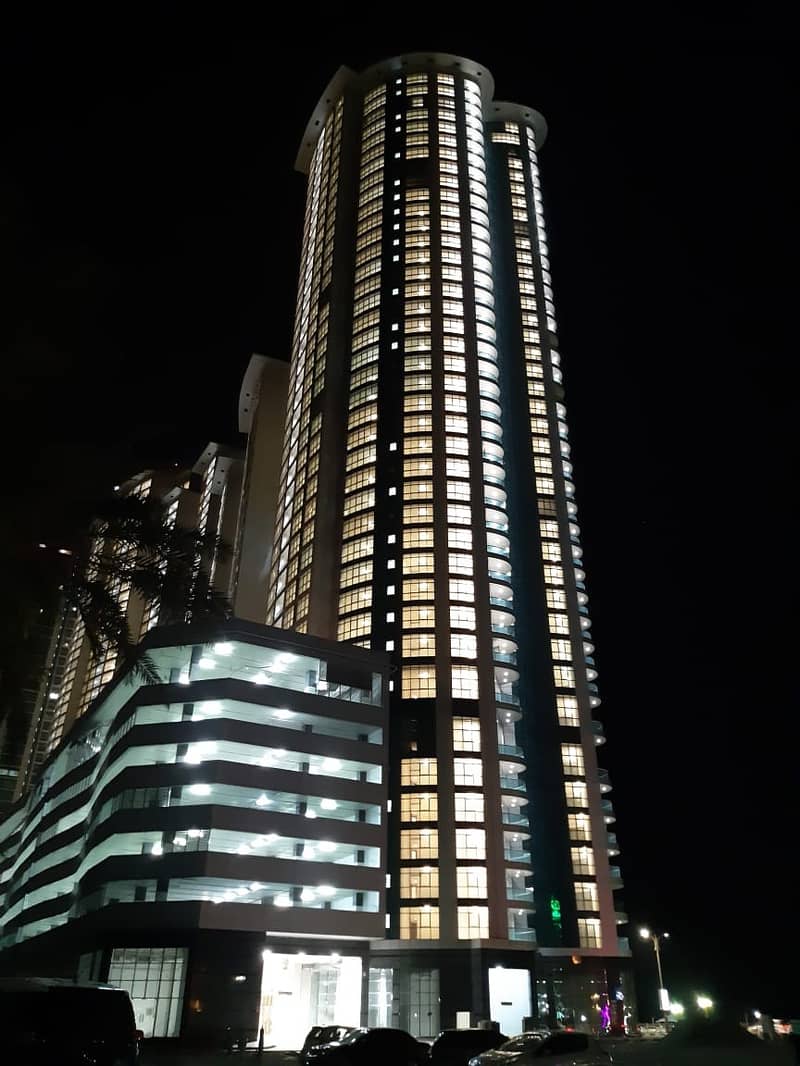 5 yrs easy installment plan 2 bhk for sale in Corniche Residency 5 yrs easy installment plan 2 bhk for sale in Corniche Residency