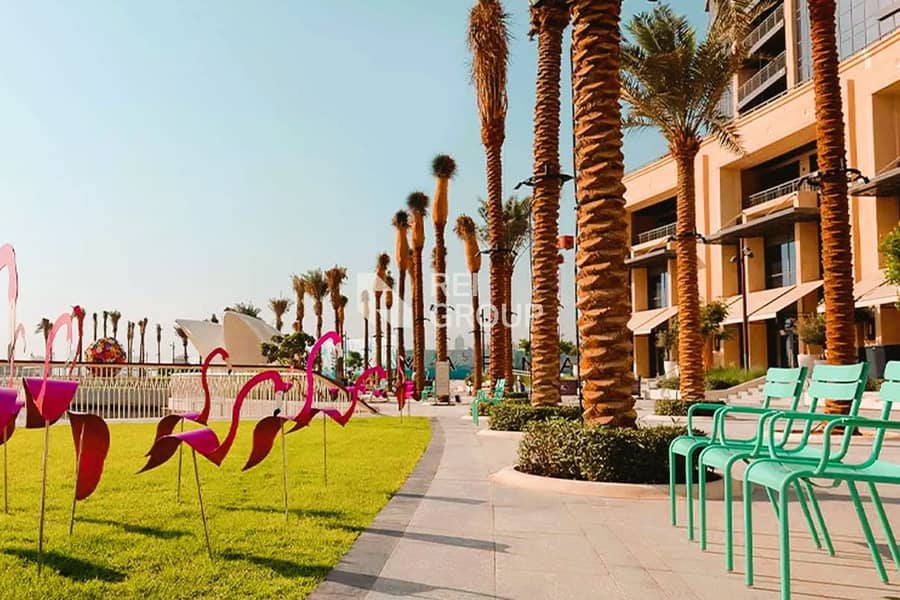 Vacant December I Burj Khalifa View I Chiller Free - Image 10