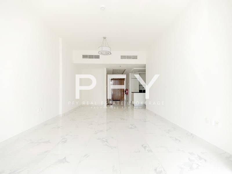 Vacant | High floor | Pool View | Prime Location