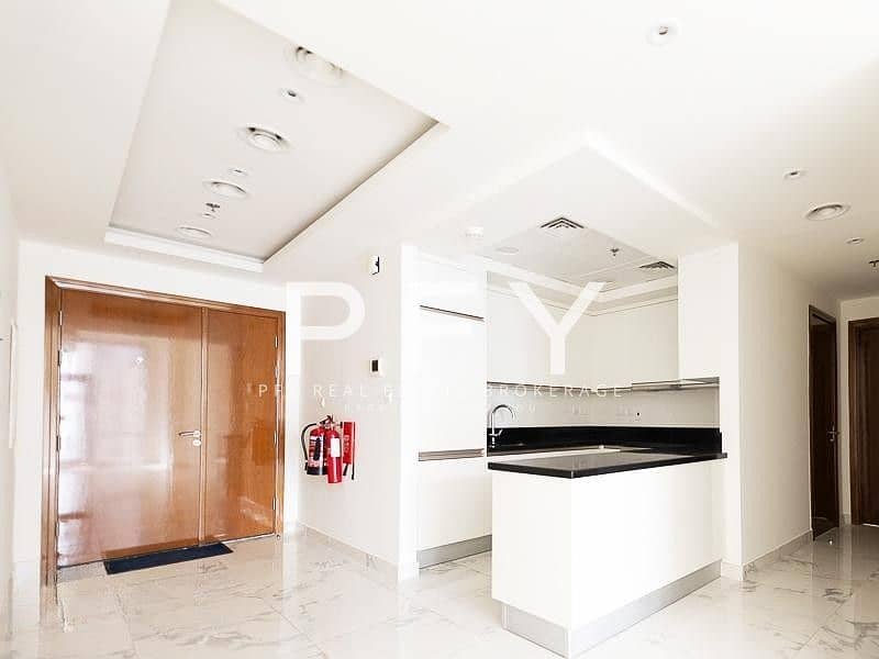 Vacant | High floor | Pool View | Prime Location