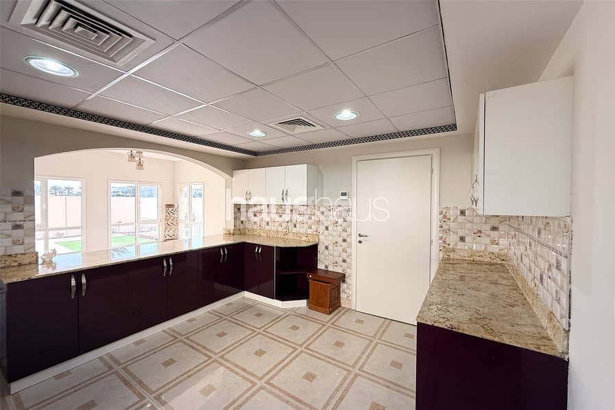 Meadows 1 | Upgraded | Type 8 | Pool