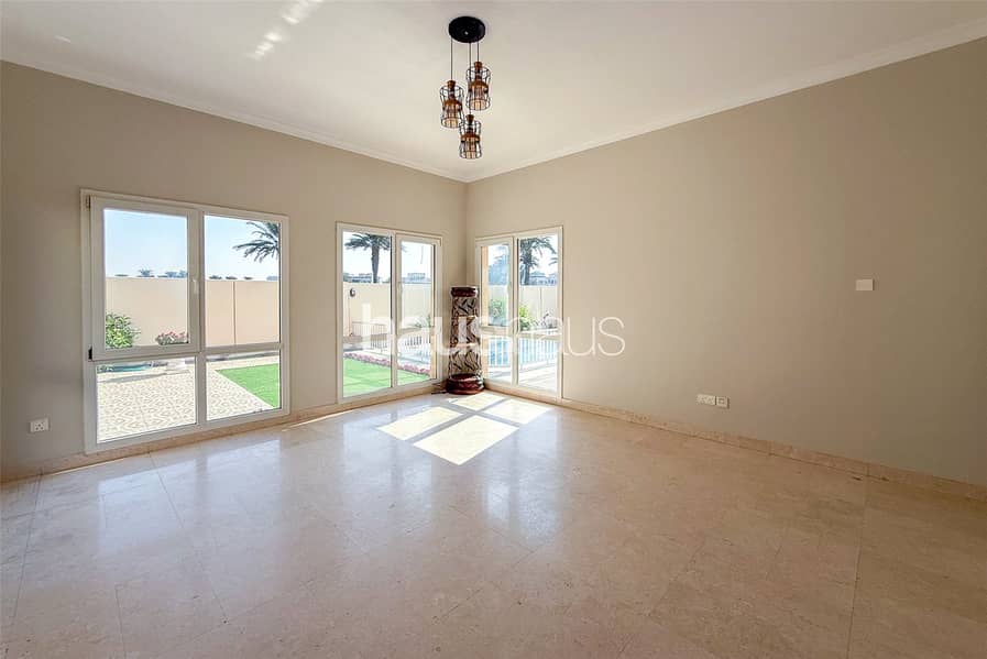 Meadows 1 | Upgraded | Type 8 | Pool - Image 6